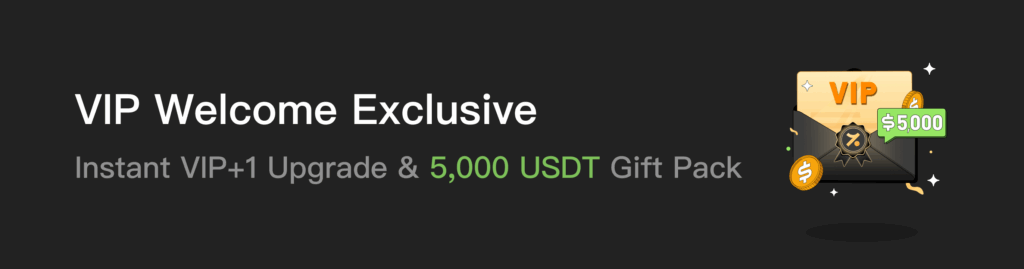 Hotcoin VIP
