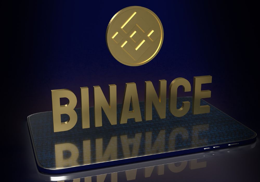 Binance