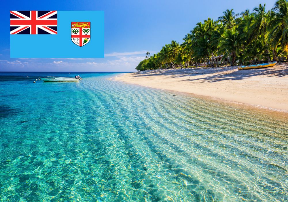 Fiji