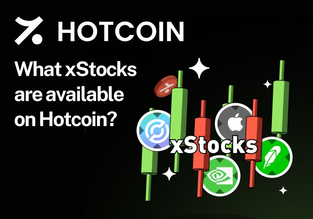 xStocks