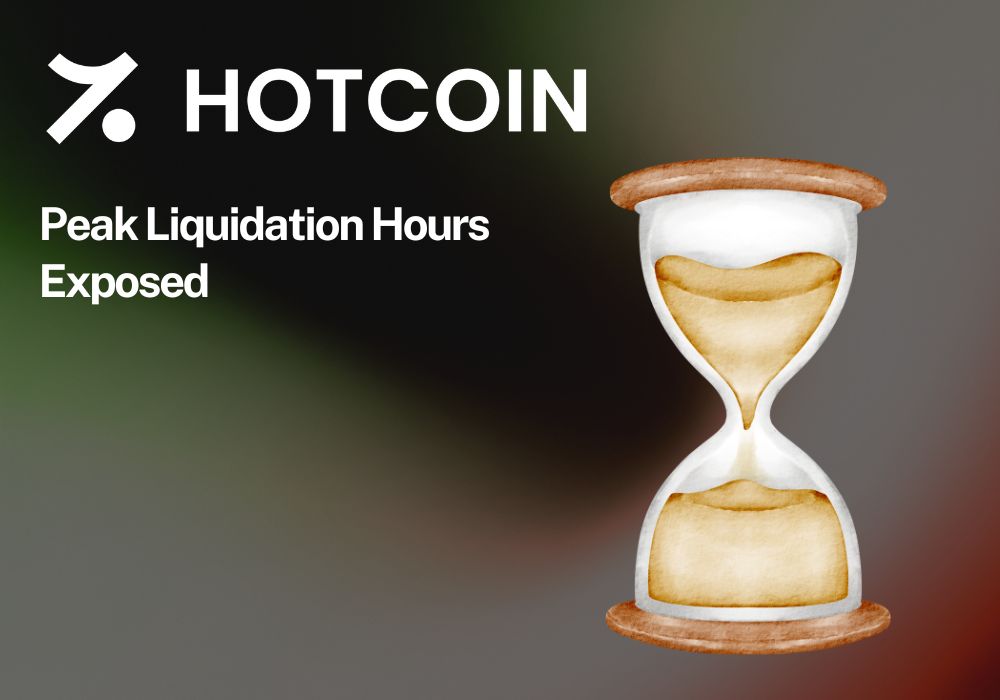 Peak Liquidation Hours Exposed: What Every Trader Must Know