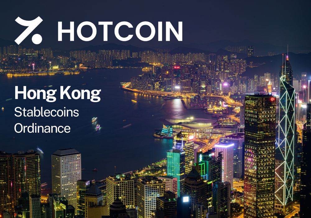 Hong Kong Stablecoin