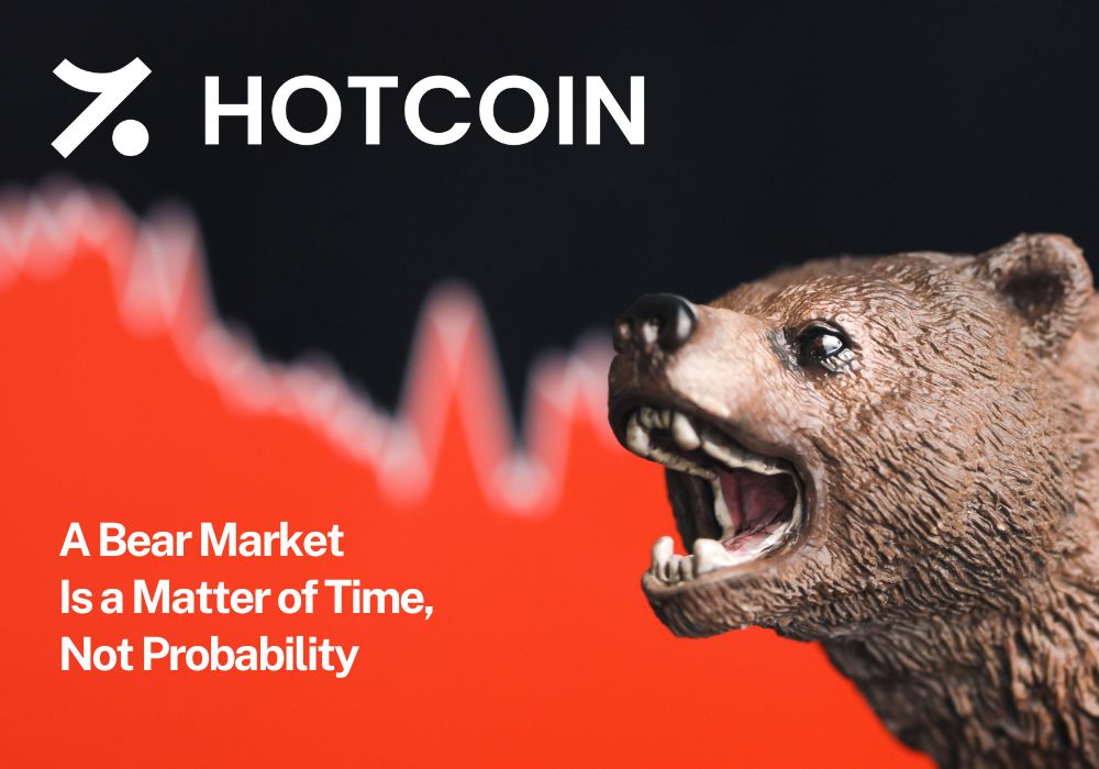 Bear market