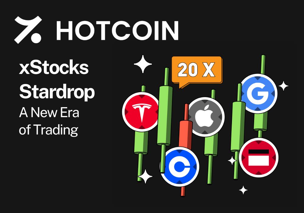 xStocks