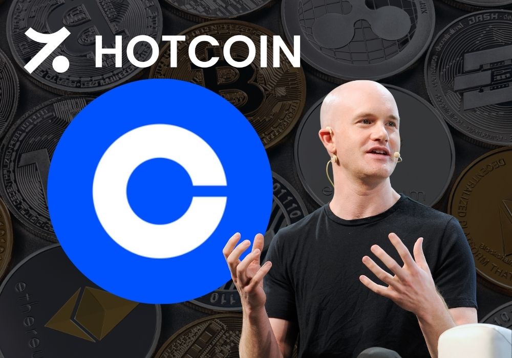 Coinbase