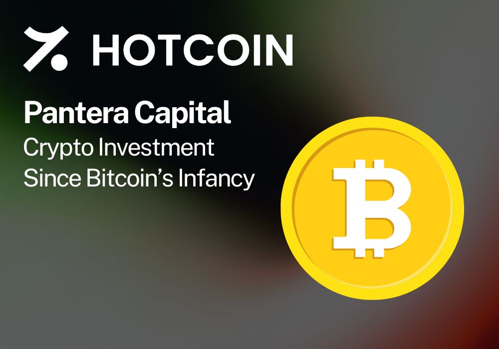 Pantera Hotcoin