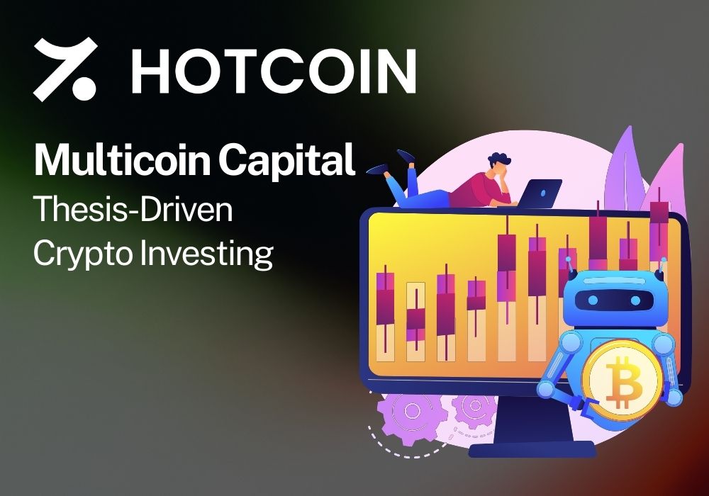 Multicoin Capital