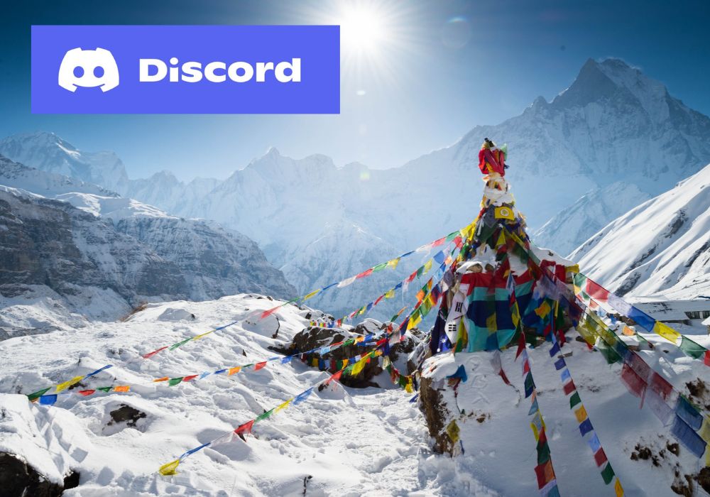 Nepal