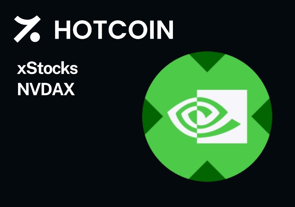 NVDAX