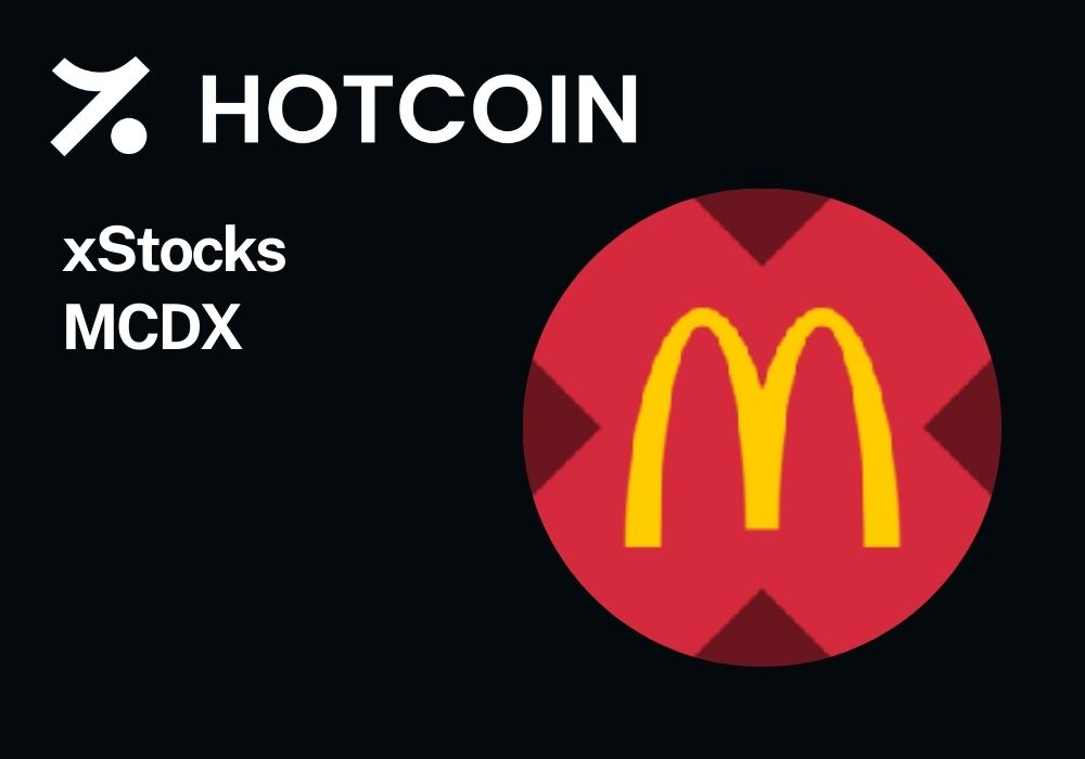MCDX