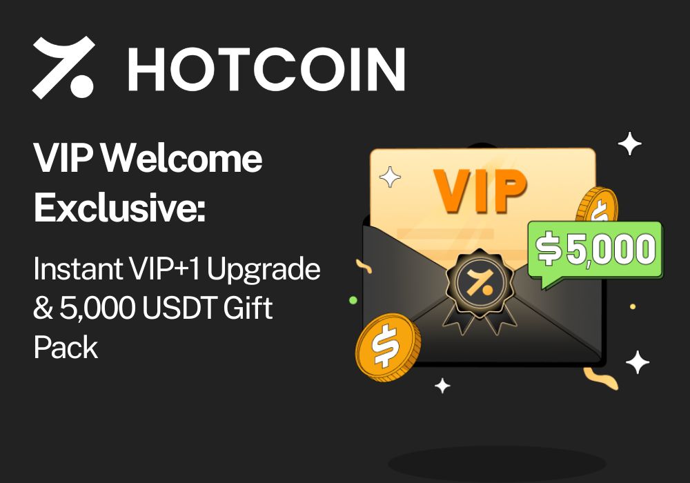Hotcoin VIP