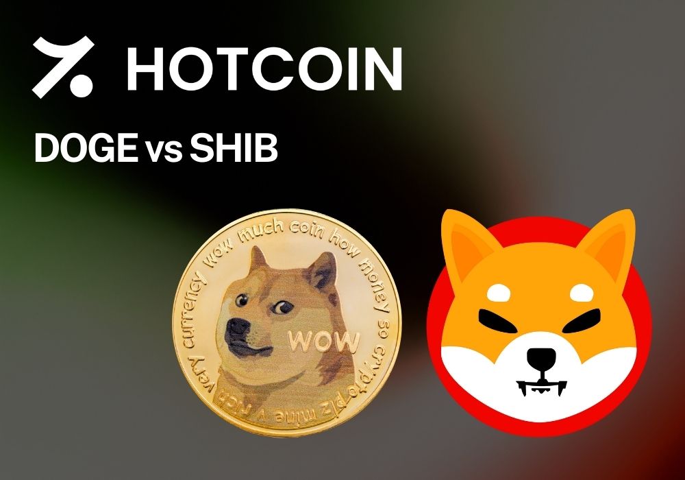 DOGE SHIB