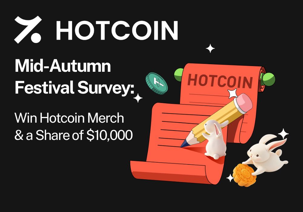 Hotcoin Survey