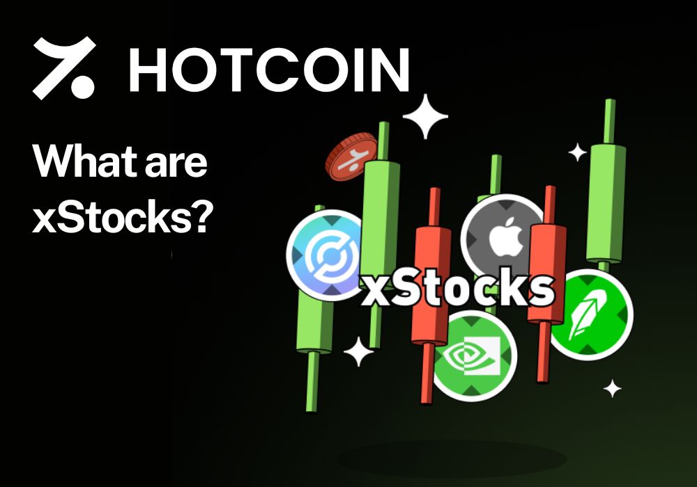 xStocks