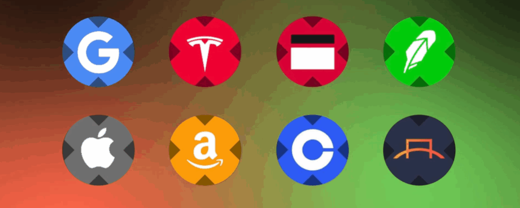 xStocks