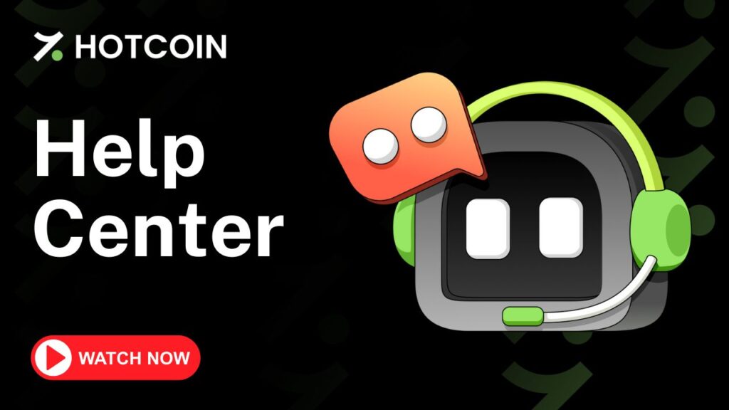 Help Center