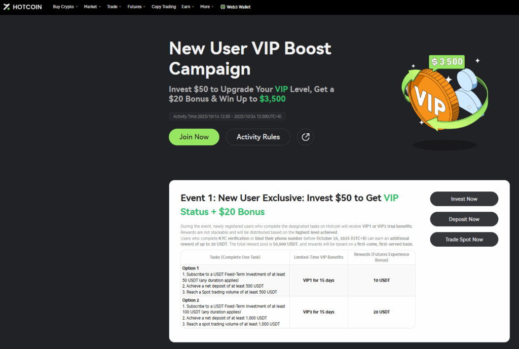 VIP