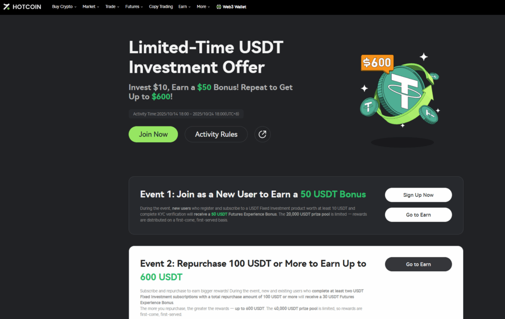 USDT