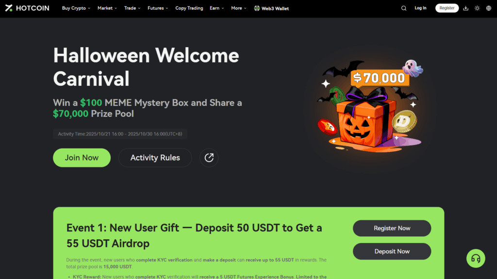 Halloween