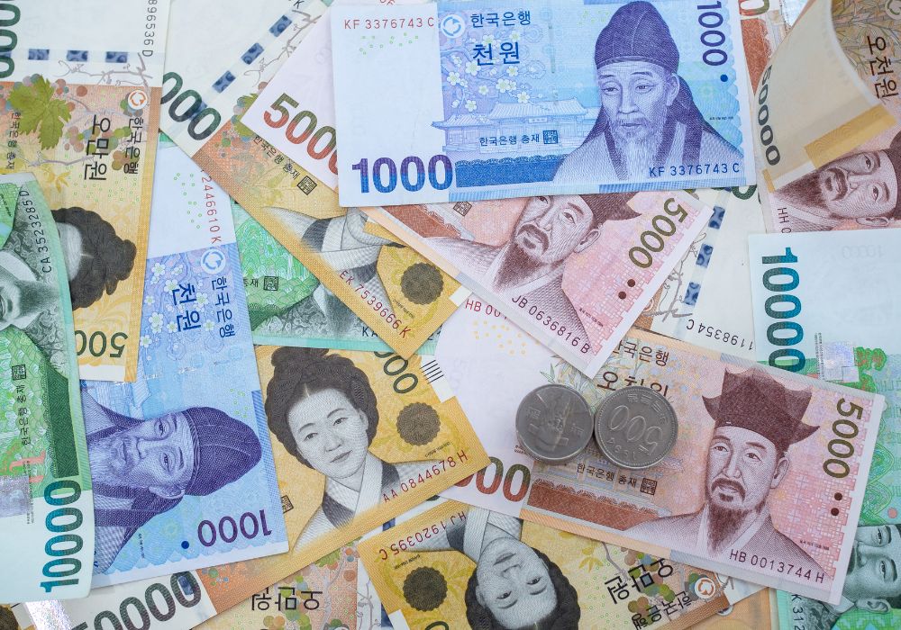 South Korea to Seize Crypto from Cold Wallets in New Tax Crackdown