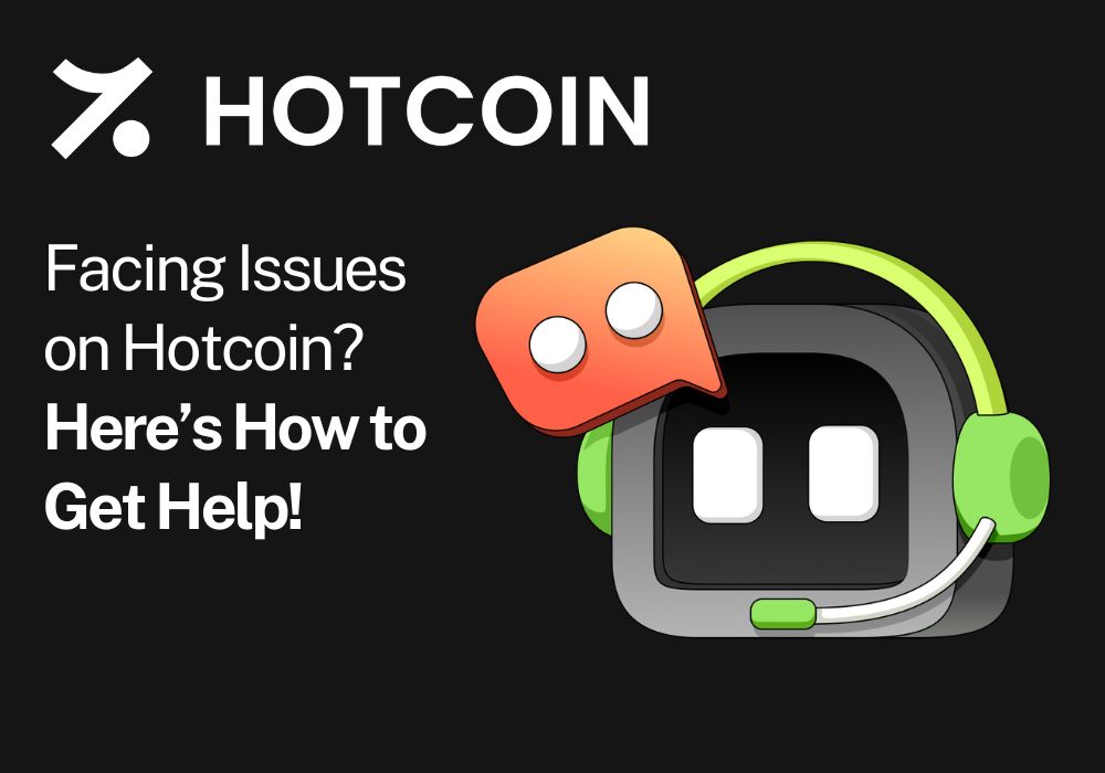 Hotcoin