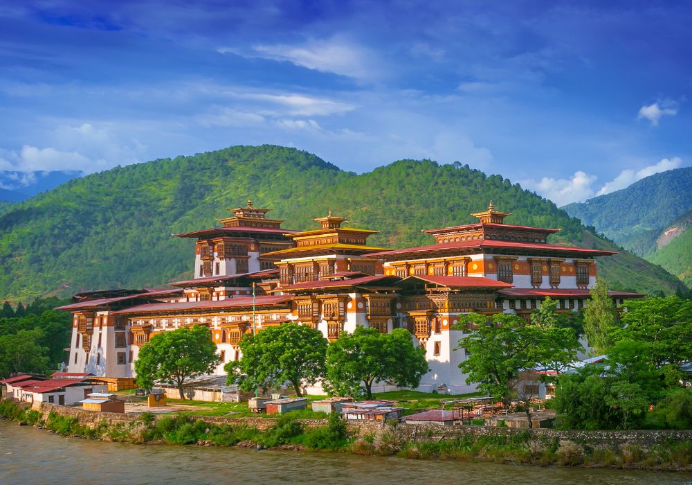 Bhutan