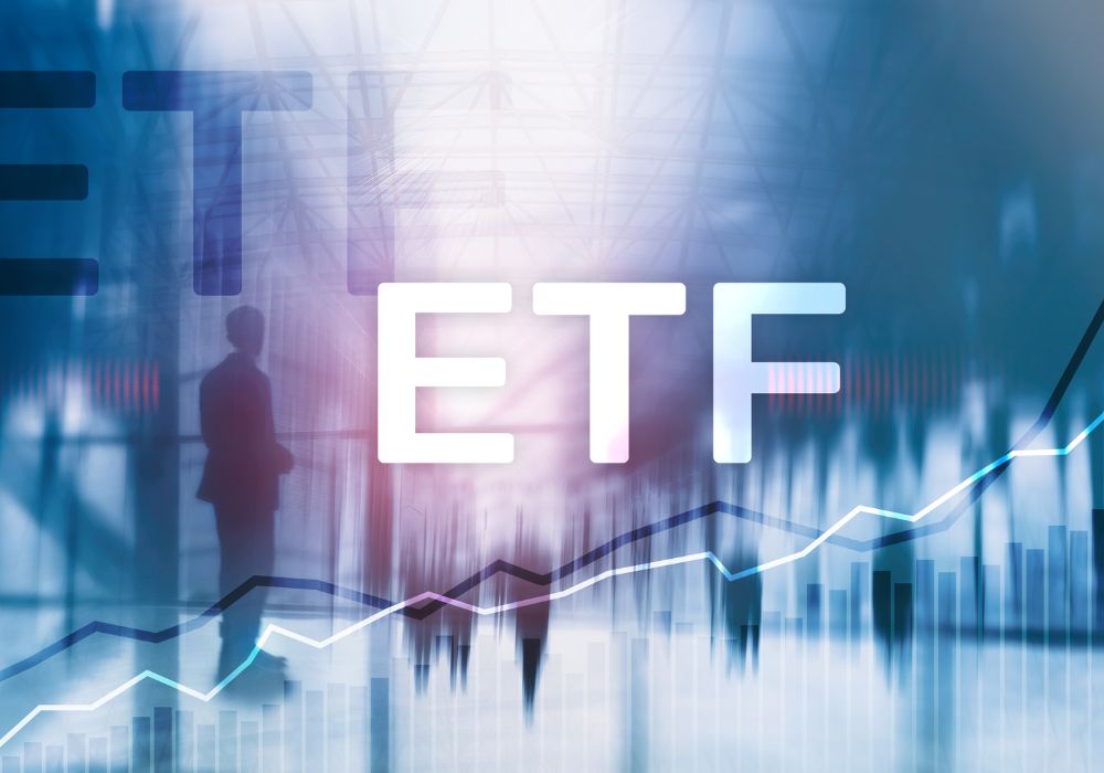 ETF