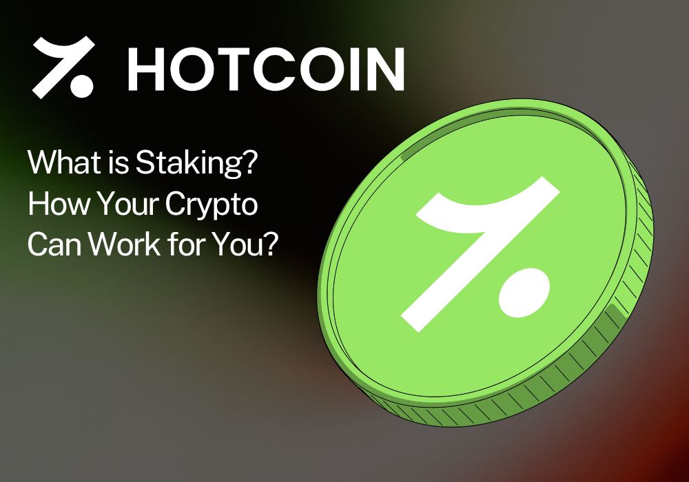 Staking