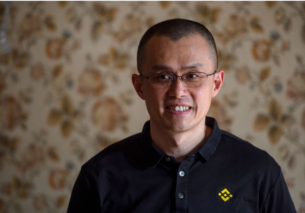 CZ Pardoned by Trump: What It Means for Crypto