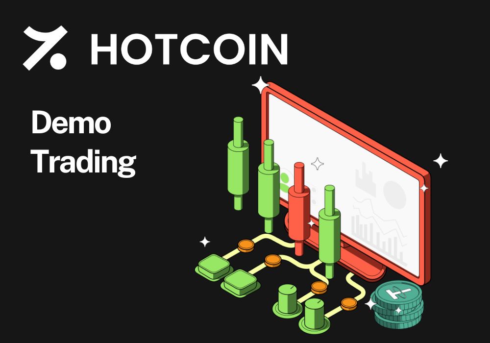 Demo Trading on Hotcoin