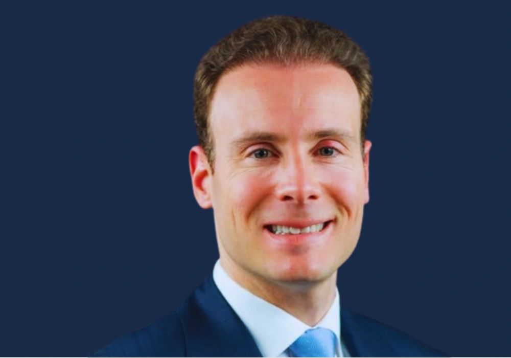 Michael Selig Nominated as Chair of CFTC