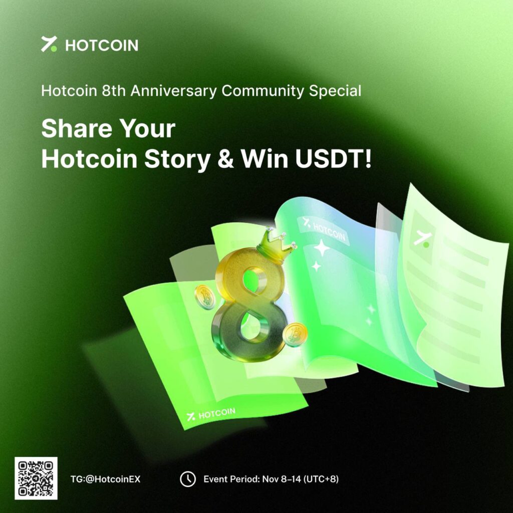 Hotcoin
