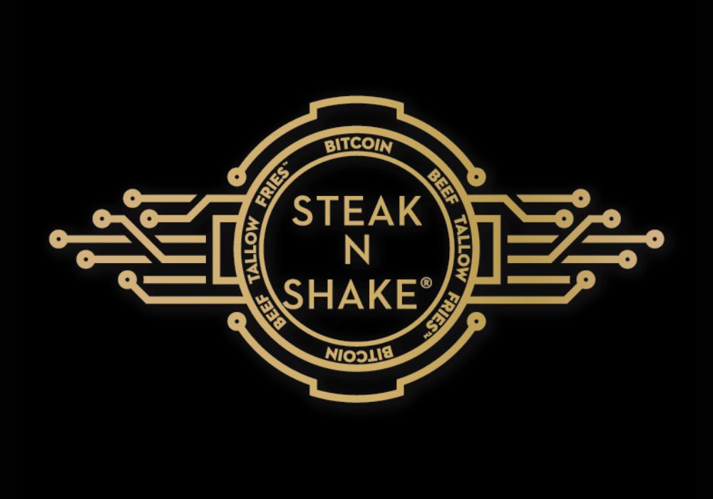 American Fast Food Chain Steak ’n Shake Launches Strategic Bitcoin Reserve