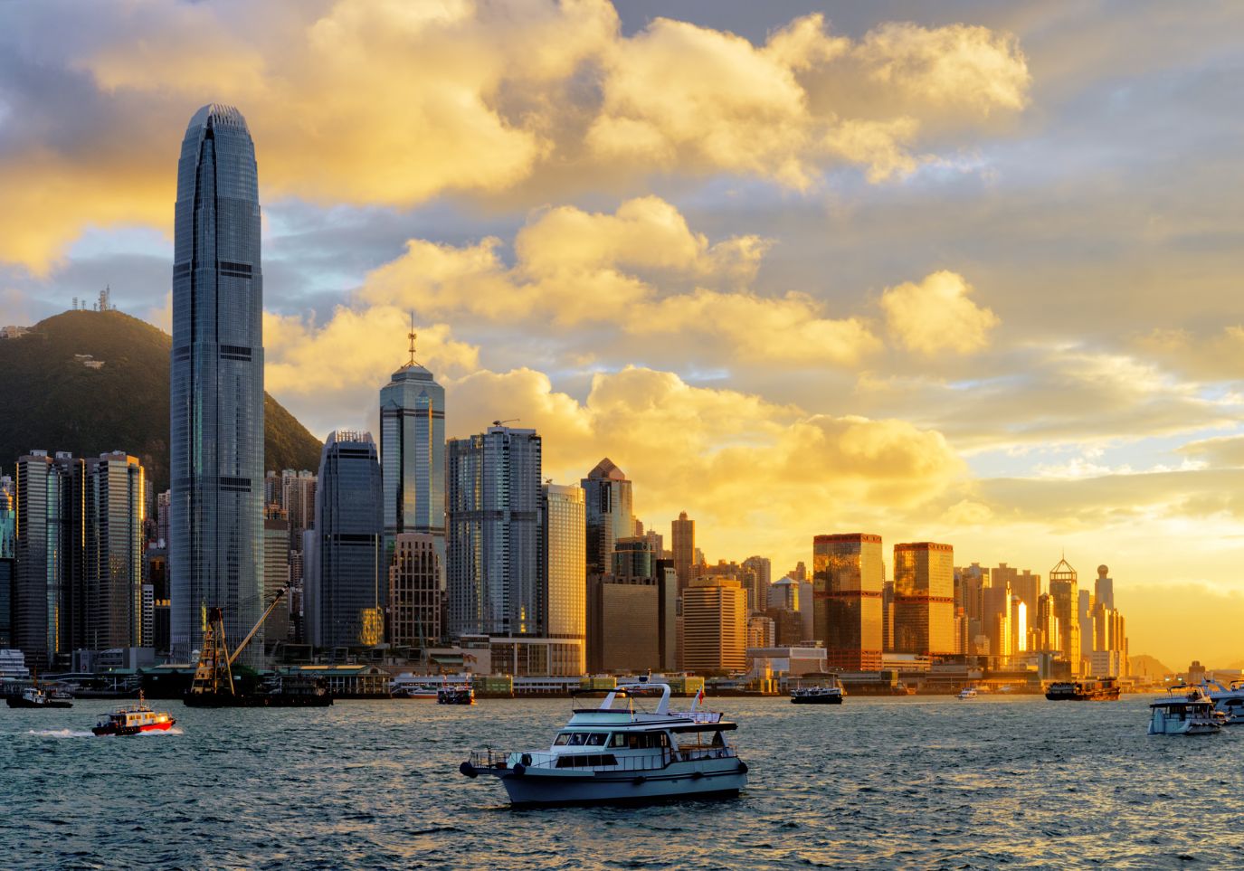 Hong Kong Unleashes Crypto Exchanges onto Global Order Books