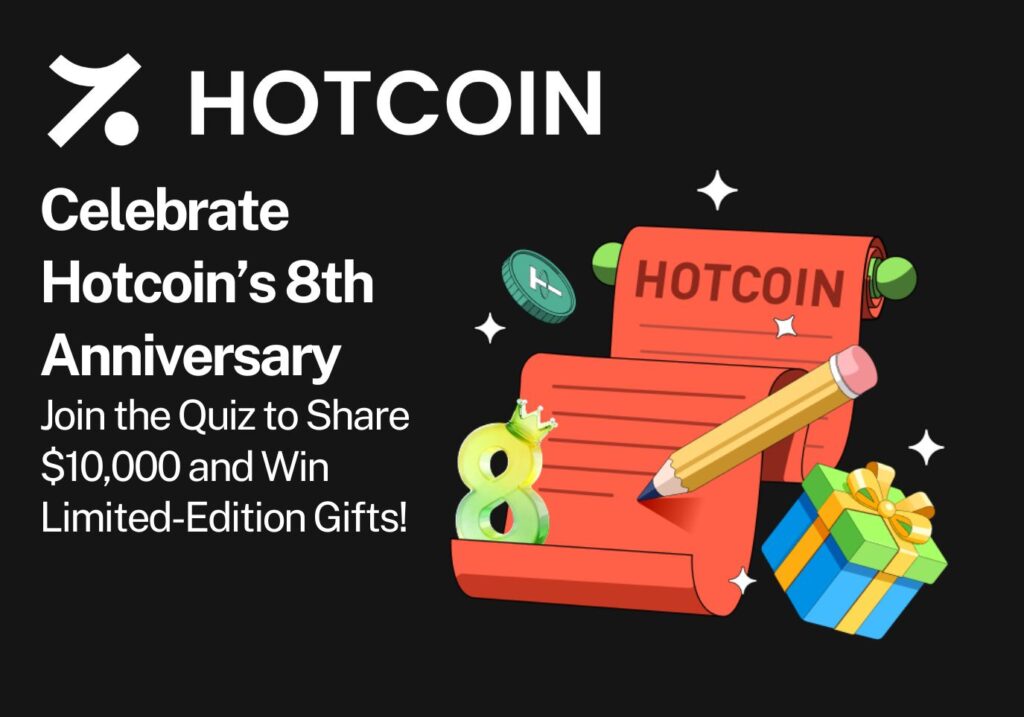 Hotcoin