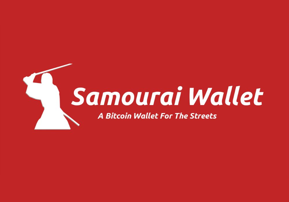 Samourai Wallet