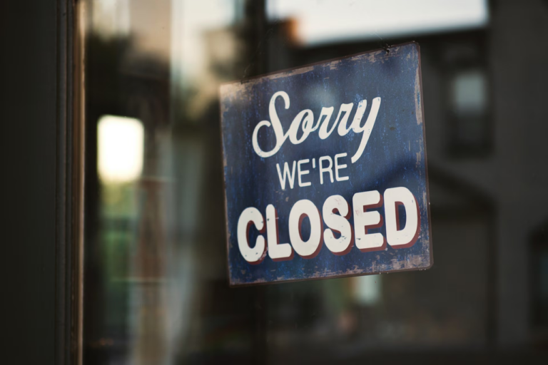 List of cryptocurrency exchanges to close in 2026